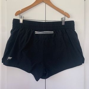 Fabletics Black Shorts